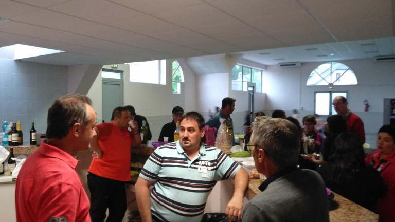 Fête des Voisins 2018