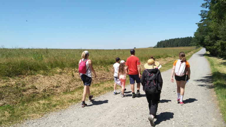 Animations du Samedi 23 juin 2018 : Fête de Bartrès