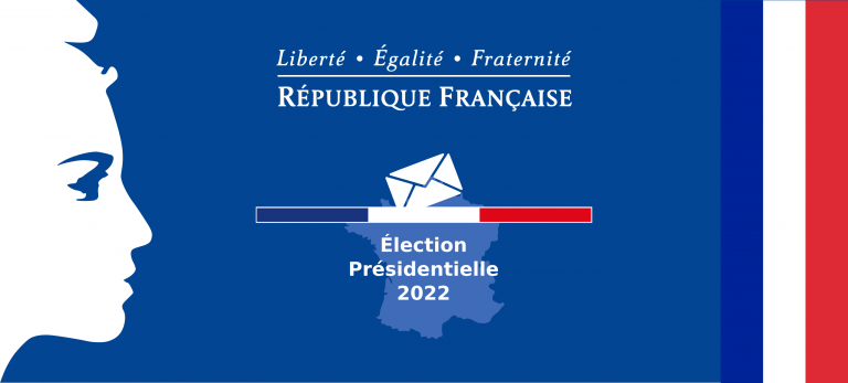 Élection Présidentielle 2022