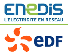logo Enedis