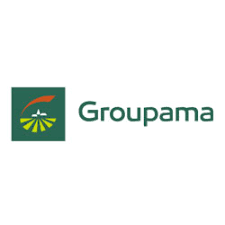 logo groupama